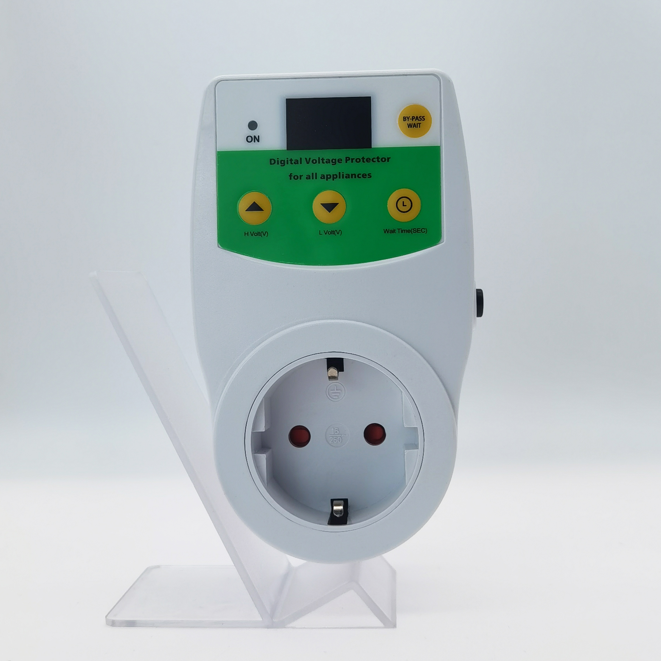 JSSP-107G
