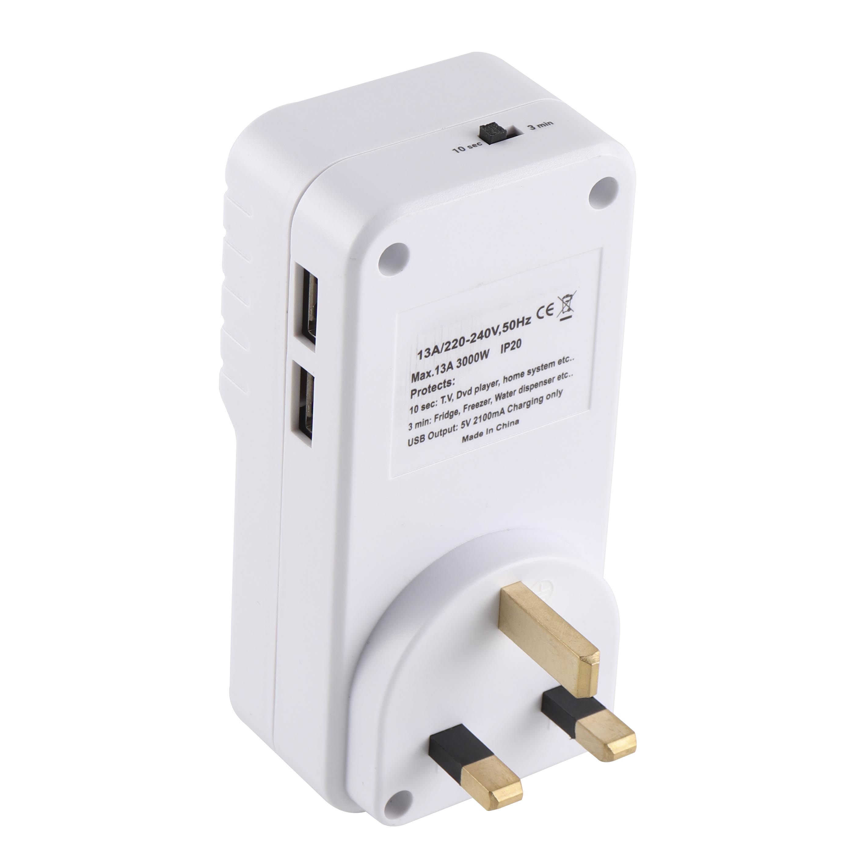JSSP-106USB