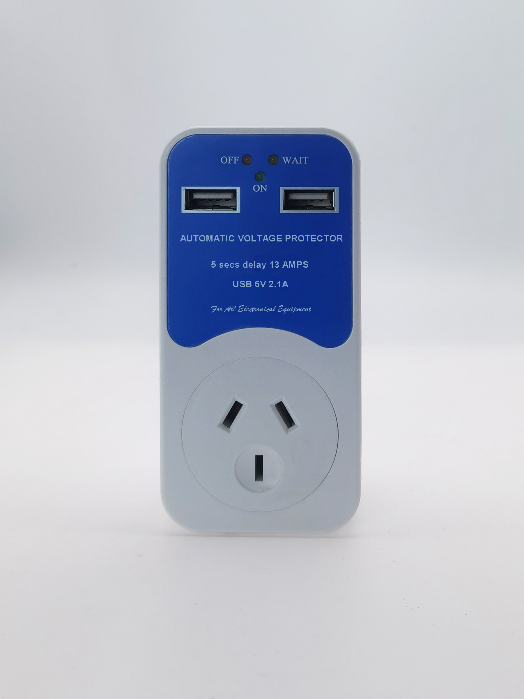 201USB-A