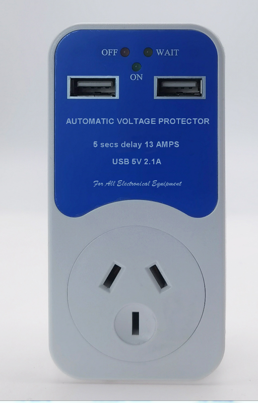 201USB-A