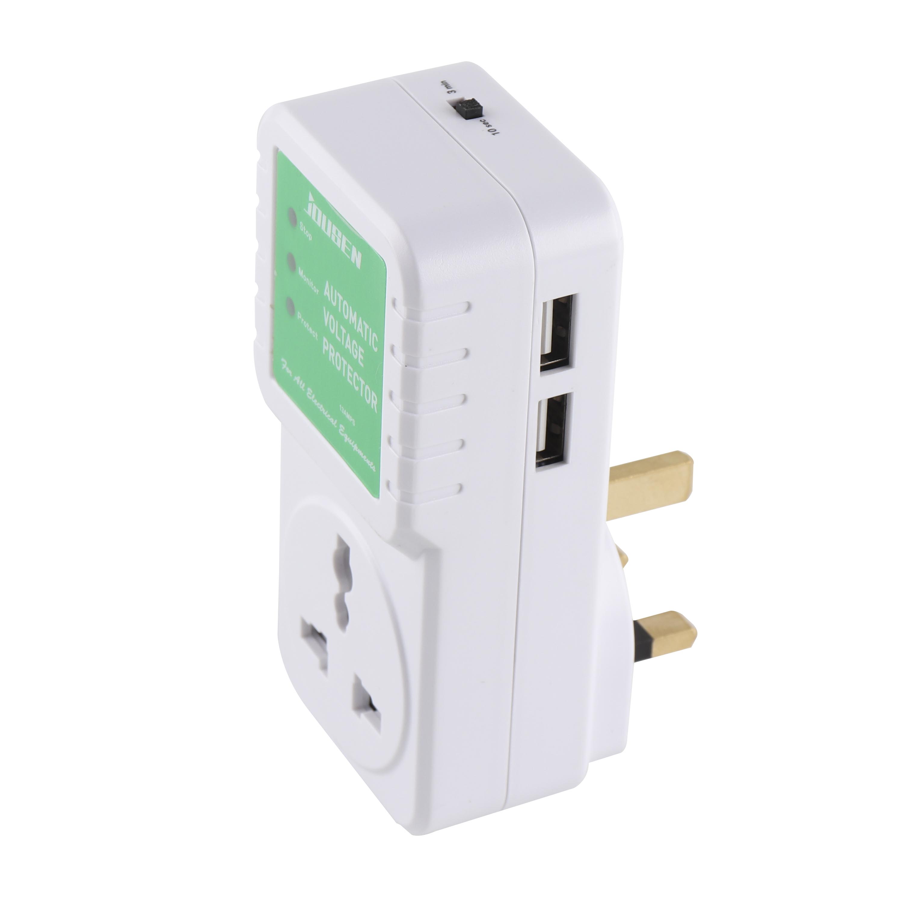 JSSP-106USB